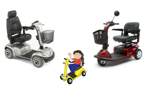 Mobility Equipment Hire Direct - xxxLondon Mobility Scooter Hire and Rentals