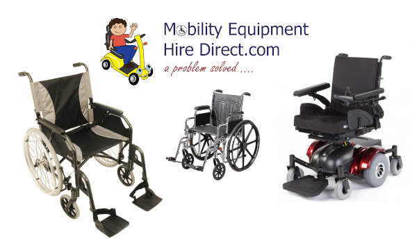 Mobility Equipment Hire Direct - xxxLondon Wheelchair Hire and Rentals
