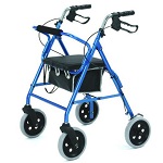 Walker Hire In Worcestershire - Four Wheeled