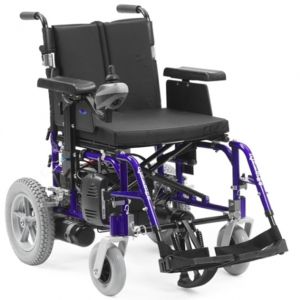 Mobility Equipment Hire Direct - Electric Wheelchair Hire