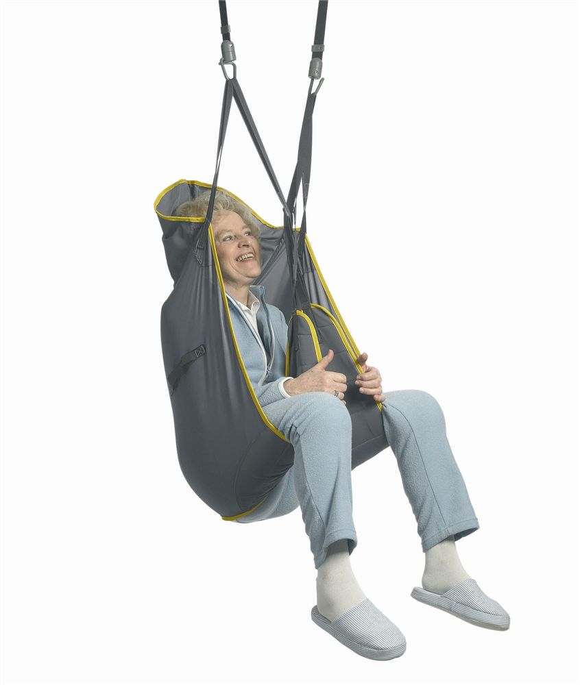 Alquiler de Arnés Universal Invacare para Grúa de Traslado en Birmingham, Inglaterra, Reino Unido