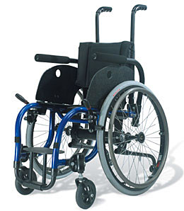 Alquiler de Silla de Ruedas Manual en Ajman,  United Arab Emirates - Pediátrico y Autopropulsado