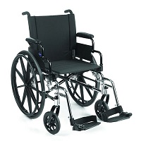 Alquiler de Silla de Ruedas Manual en Ajman,  United Arab Emirates - Ligero
