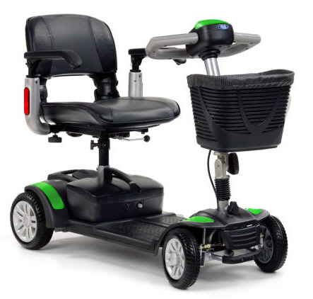 Alquiler de Scooter de Movilidad en Portimao,  Algarve,  Portugal - Ultra Ligero