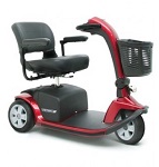 Mobility Scooter Hire In Orlando,  Florida, Estados Unidos - Trabajo pesado, 3 Ruedas