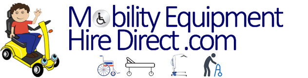 Mobility Equipment Hire Direct