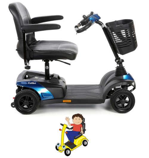 Mobility Equipment Hire Direct - xxxAlquiler y renta de scooters de movilidad 