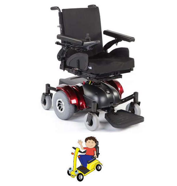 Mobility Equipment Hire Direct - Power Wheelchair Hire Mobility Equipment Hire Direct - xxxPower Wheelchair Hire