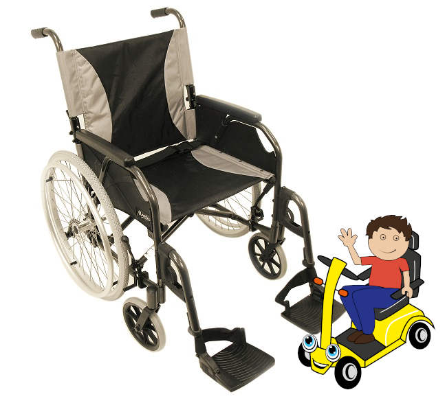 Mobility Equipment Hire Direct - xxxAlquiler y Renta de Silla de Ruedas