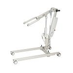 Electric Hoist Hire In Dubai, UAE - Ardoo, Lightweight, Foldable