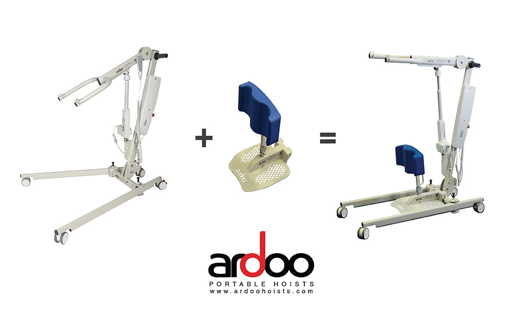 Electric Standing Hoist Hire In London England