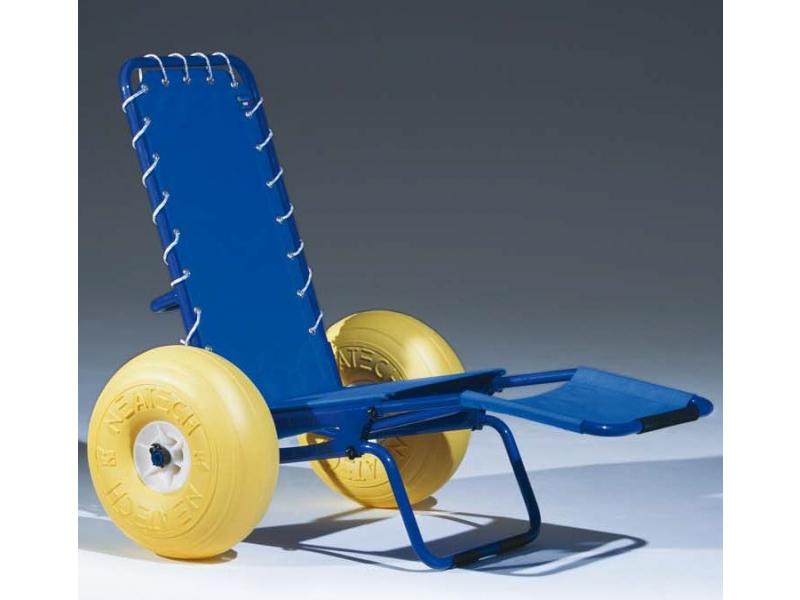 Beach Wheelchair Hire In Kargicak, Turkey