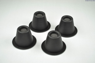 Bed Raiser Hire In London, England, United Kingdom - Cones