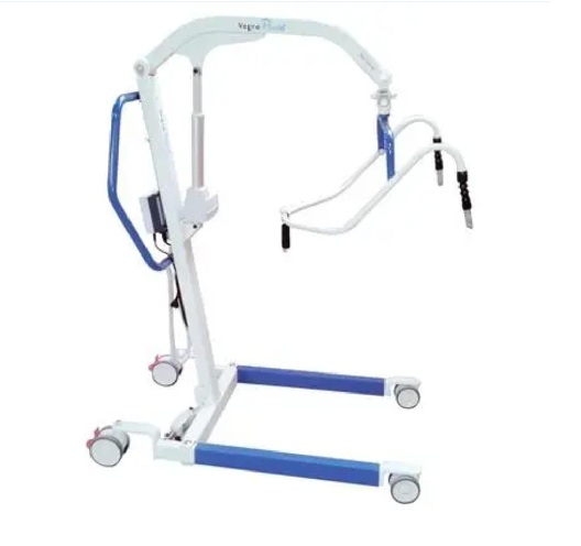 Electric Hoist Hire In Delft, Netherlands - Click Sling