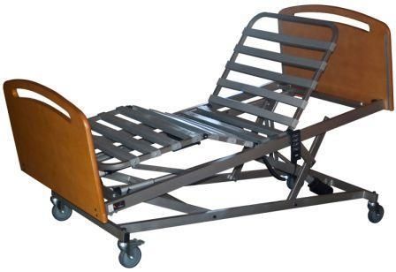 Electric Profile Bed Hire In Liverpool, England