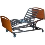 Electric Profile Bed Hire In Santa Cruz, Tenerife