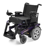 Electric Wheelchair Hire In Gran Canaria - Heavy Duty