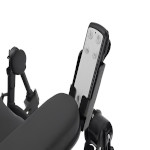 Electric Wheelchair Hire In Abu Dhabi Airport, United Arab Emirates - Tilting