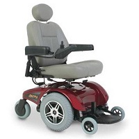 Electric Wheelchair Hire In Polis, Cyprus