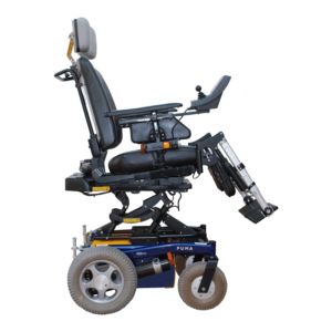 Electric Wheelchair Hire In Costa Adeje, Tenerife, Canary Islands- Superior