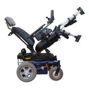 Electric Wheelchair Hire In Mosfellsbaer, Iceland- Superior