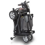 Foldable Mobility Scooter Hire In Um al Quwain, United Arab Emirates