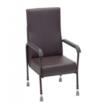 High Seat Armchair Meath, Ireland 