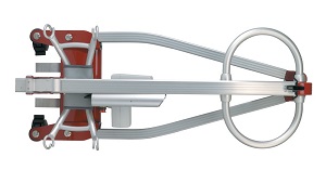 Electric Hoist Hire In Bedfordshire - MoLift, Foldable, Lightweight