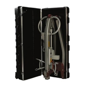 Electric Hoist Hire In Bedfordshire - MoLift, Foldable, Lightweight