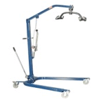 Hydraulic Hoist Hire In St. Paul's Bay, Malta