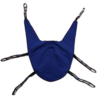 Invacare Universal High Sling for Hoist Hire in Suffolk, England