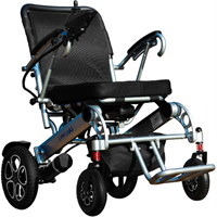 Foldable Electric Wheelchair Hire In Portimao, Algarve, Portugal