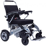 Foldable Electric Wheelchair Hire In Costa Adeje, Tenerife, Canary Islands