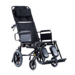 Manual Wheelchair Hire in Dubai, UAE- Reclining