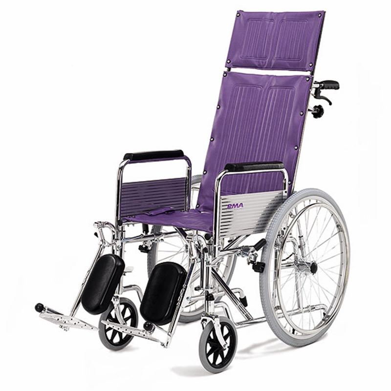 Manual Wheelchair Hire in Fort Lauderdale, Florida - Reclining, Pediatric