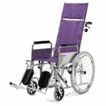 Manual Wheelchair Hire in Hollywood, Florida - Reclining, Pediatric