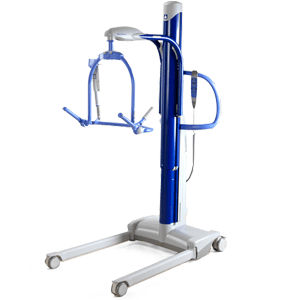 Electric Hoist Hire In Peterborough, England, United Kingdom - Maxi Move