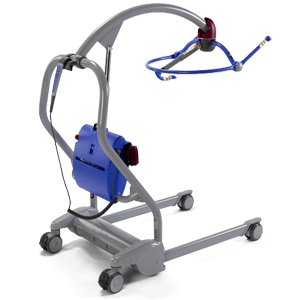 Electric Hoist Hire In Peterborough, England, United Kingdom - Maxi Twin Compact