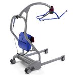 Electric Hoist Hire In London, England, United Kingdom - Maxi Twin Compact