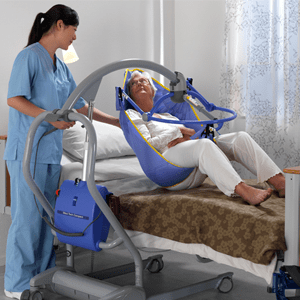 Electric Hoist Hire In Peterborough, England, United Kingdom - Maxi Twin Compact