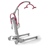 Electric Hoist Hire In London, England, United Kingdom - Minstrel