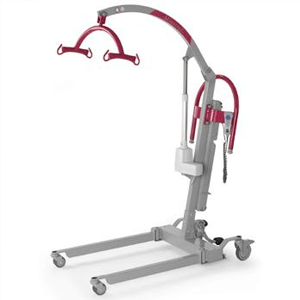 Electric Hoist Hire In Suffolk, England, United Kingdom - Minstrel
