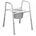 Toilet Seat Hire in Fort Lauderdale, Florida - Adjustable height