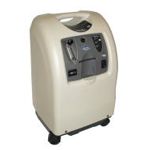 Oxygen Concentrator Hire In Santa Cruz, Tenerife - On Request