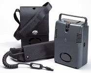 Portable Oxygen Concentrator Hire In Los Cristianos, Tenerife - On Request