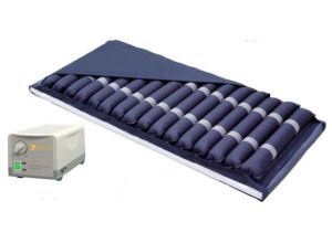 Pressure Mattress Hire In Plymouth - Invacare Softair Excellence Dynamic Mattress