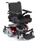 Electric Wheelchair Hire In London, England