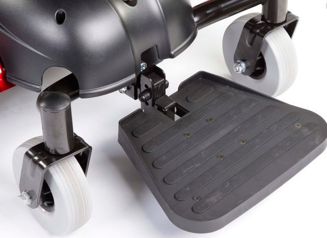Electric Wheelchair Hire in Glasgow - Powered Wheelchair
