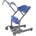 Sara Stedy StandAid Hire In London, England, United Kingdom