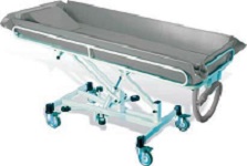 Shower Trolley Hire In Costa Adeje, Tenerife, Canary Islands